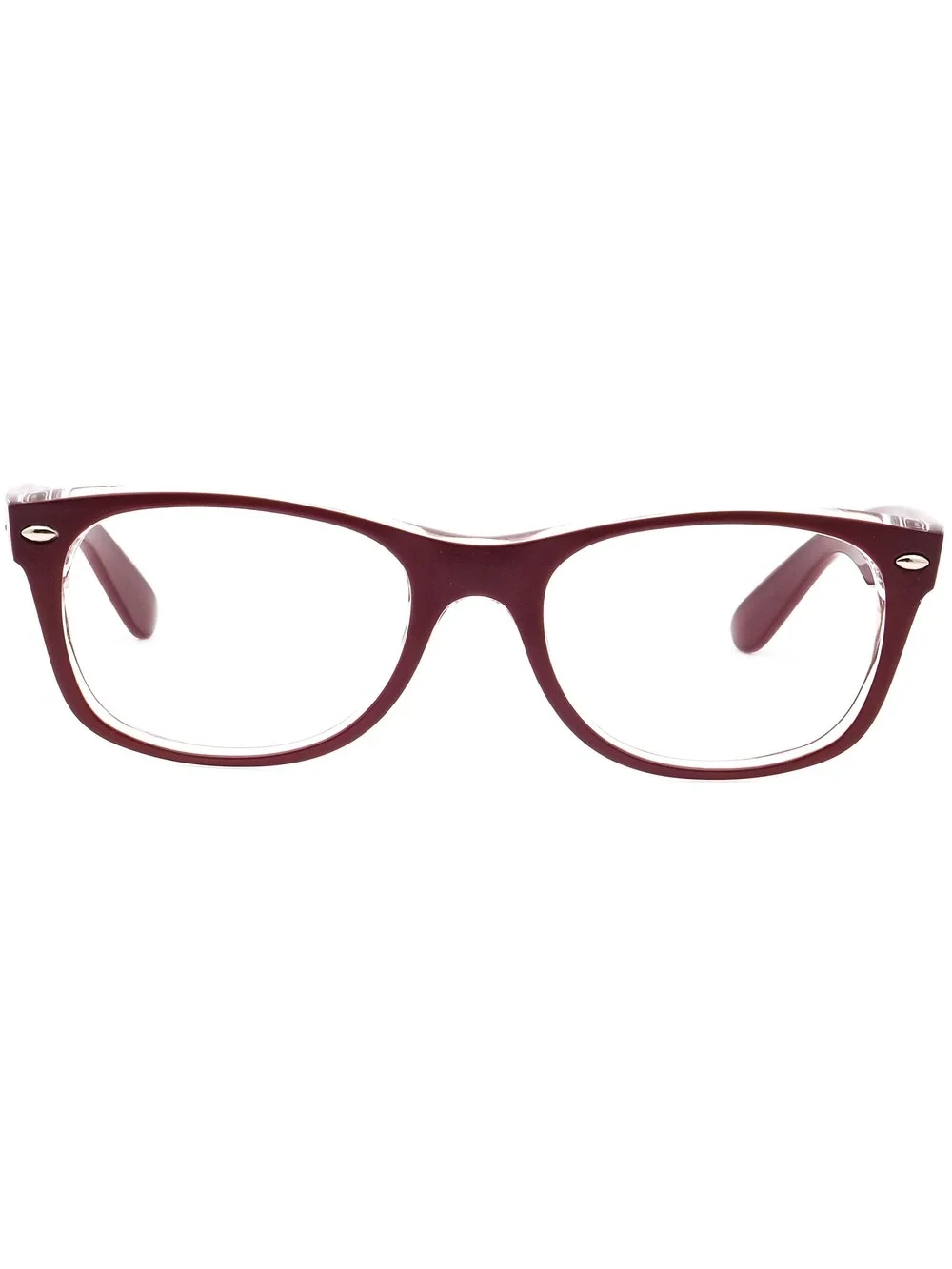Ray-Ban RB 2132 New Wayfarer 6054/85 Eyewear